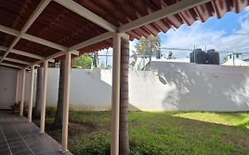 Casa las palmas